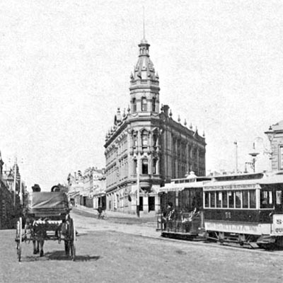 1900s